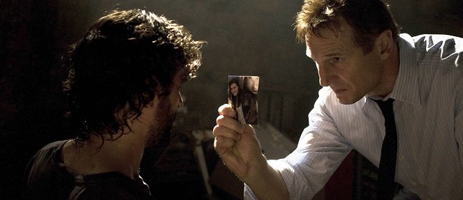 Taken - Photos - Liam Neeson