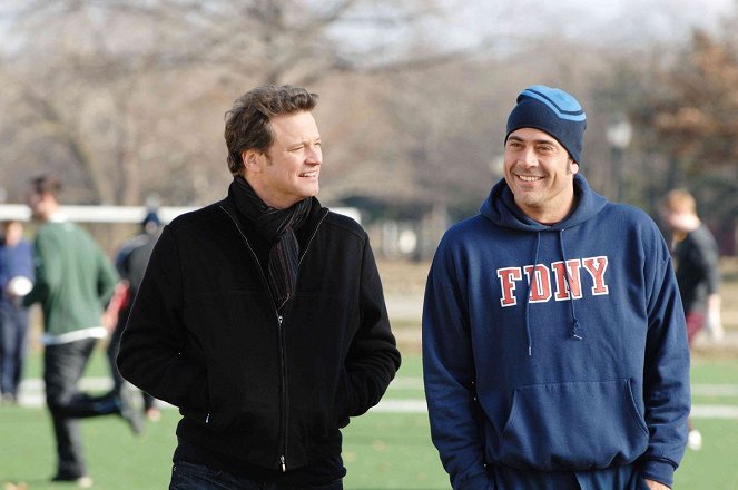 Un mari de trop - Film - Colin Firth, Jeffrey Dean Morgan