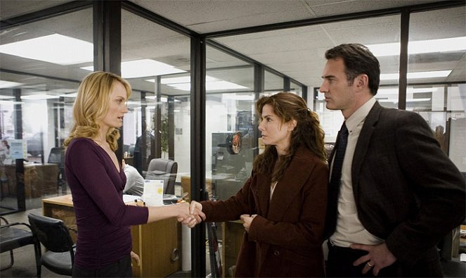 Premonition - Van film - Amber Valletta, Sandra Bullock, Julian McMahon