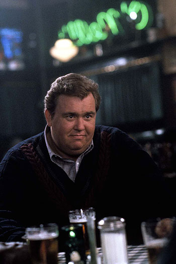 Only the Lonely - Photos - John Candy