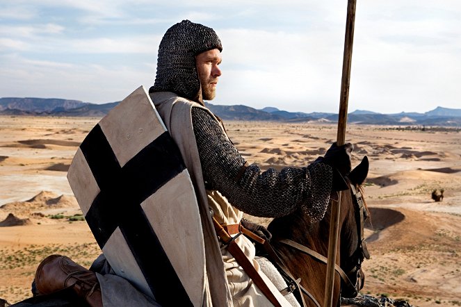 Arn: The Knight Templar - Photos - Joakim Nätterqvist