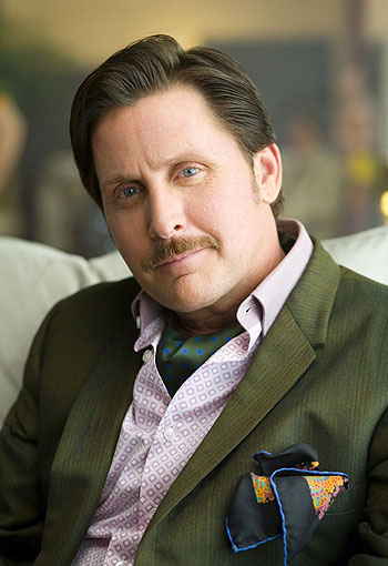 Bobby - Do filme - Emilio Estevez