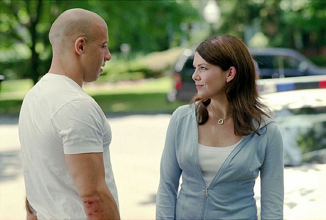 Baby-sittor - Film - Vin Diesel, Lauren Graham