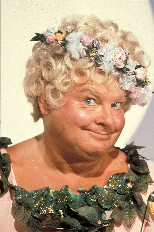The Benny Hill Show - Filmfotos - Benny Hill