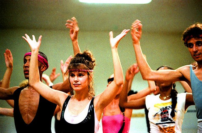 Cenerentola '80 - Kuvat elokuvasta - Bonnie Bianco