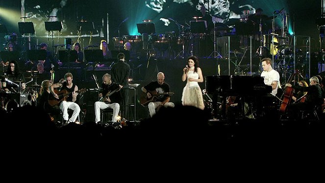 Within Temptation & The Metropole Orchestra: Black Symphony - Film