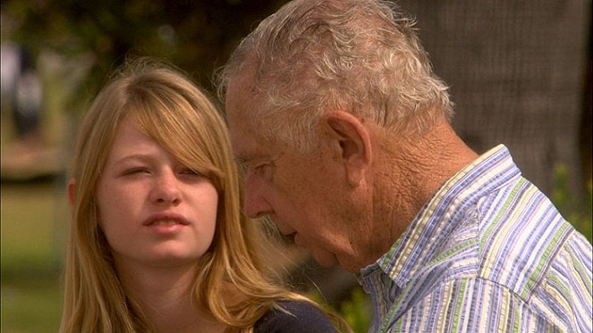 The Alzheimer's Project 02: Grandpa, Do You Know Who I Am? - De filmes