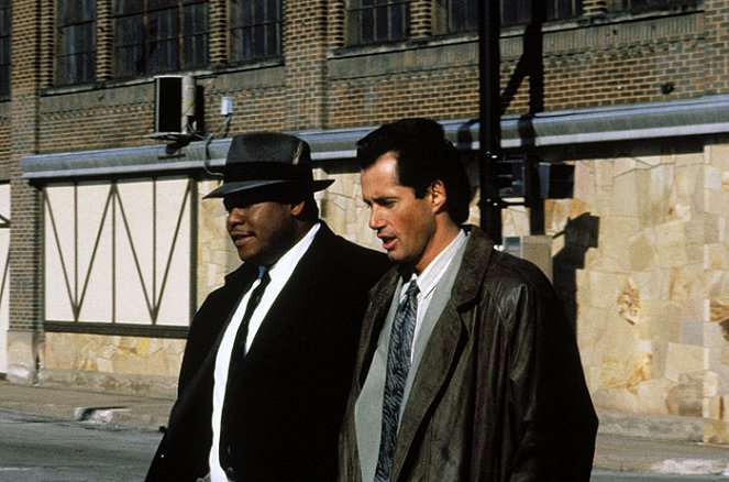 Diary of a Hit Man - Filmfotos - Forest Whitaker, Lewis Smith