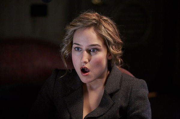 Finding Bliss - Filmfotos - Leelee Sobieski