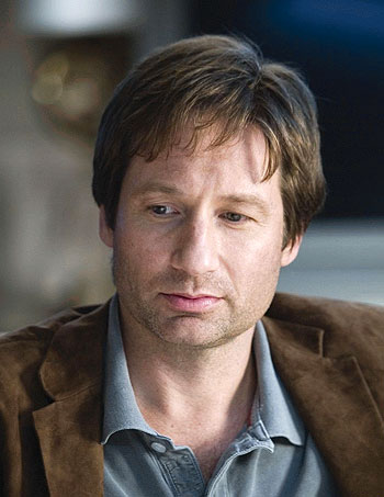 Things We Lost in the Fire - Do filme - David Duchovny