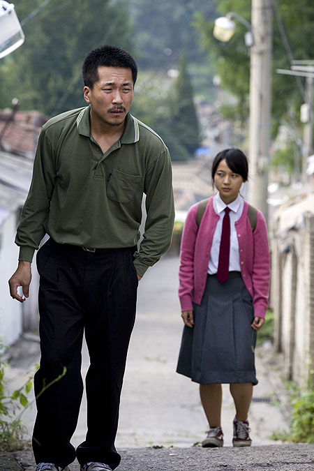 Döglégy - Filmfotók - Ik-joon Yang, Kkobbi Kim