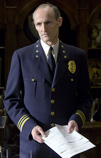 Changeling - Photos - Colm Feore