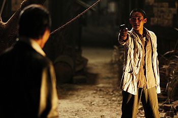 Sonyeoneun woolji anhneunda - De la película - Chang-ui Song