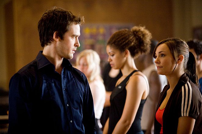 Step Up to the Streets - Filmfotos - Will Kemp, Briana Evigan