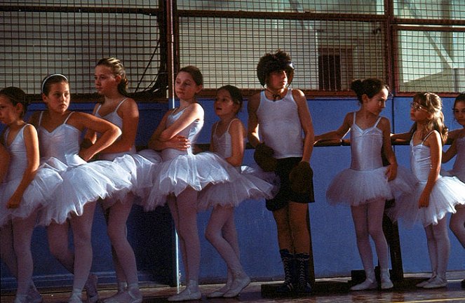 Billy Elliot - Kuvat elokuvasta - Nicola Blackwell, Jamie Bell
