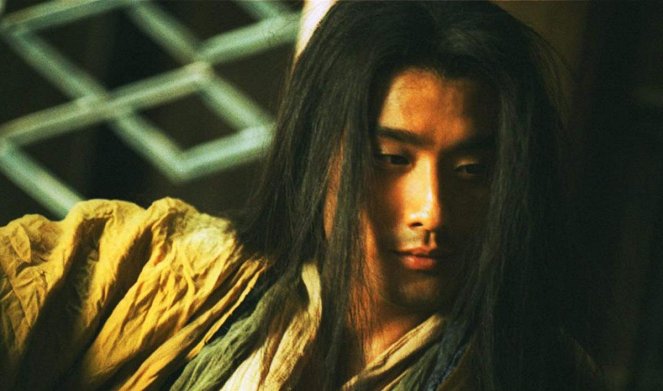 Ashes of Time: Redux - Filmfotos - Tony Leung