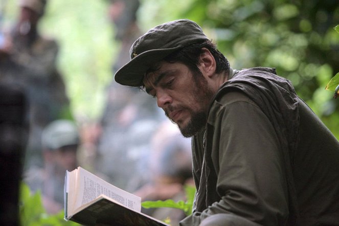 Che - 1ère partie : L'Argentin - Film - Benicio Del Toro