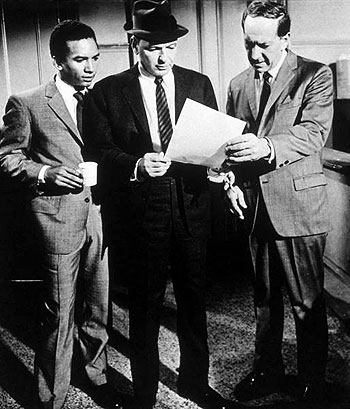 The Detective - Photos - Frank Sinatra