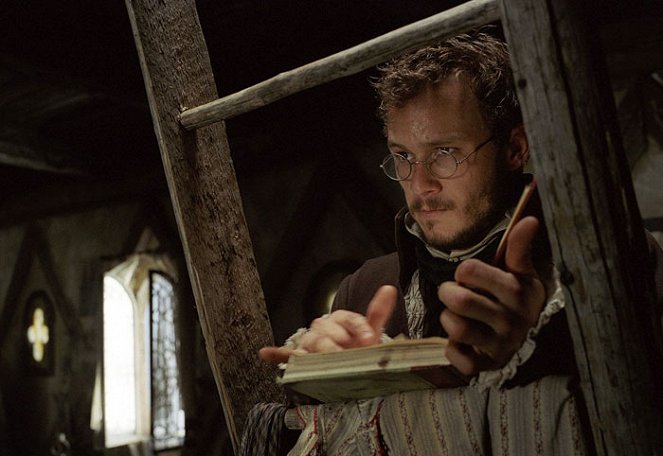 Brothers Grimm - Filmfotos - Heath Ledger