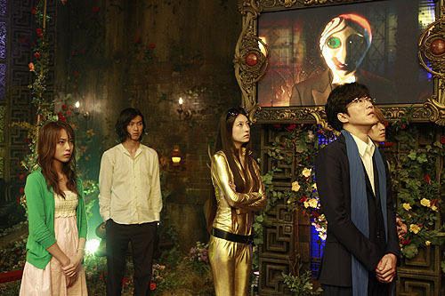 Liar Game: The Final Stage - Filmfotos