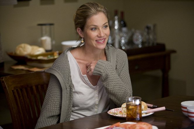 Going the Distance - Do filme - Christina Applegate