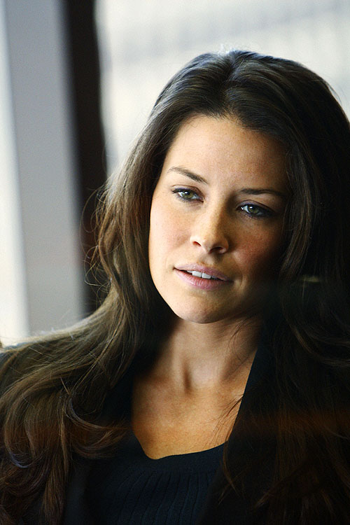 Perdidos - Do filme - Evangeline Lilly