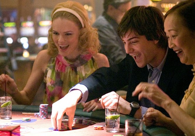 Las Vegas 21 - Film - Kate Bosworth, Jim Sturgess