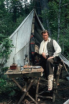 Paint Your Wagon - Van film - Clint Eastwood