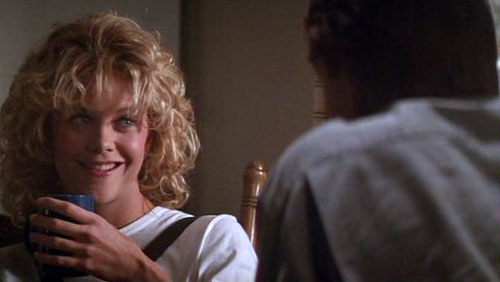 Presidio - Filmfotos - Meg Ryan