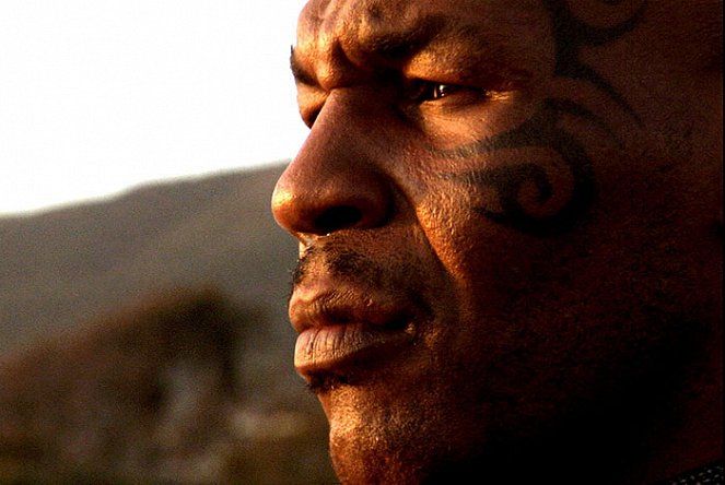 Tyson - Filmfotók - Mike Tyson