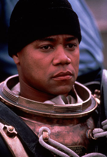 Men of Honor - Filmfotos - Cuba Gooding Jr.