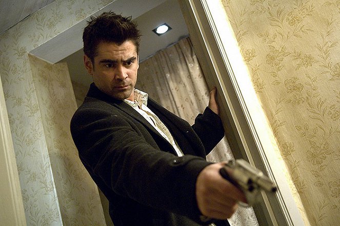 In Bruges - Photos - Colin Farrell