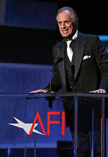 AFI Life Achievement Award: A Tribute to Warren Beatty - Photos - Keith Carradine