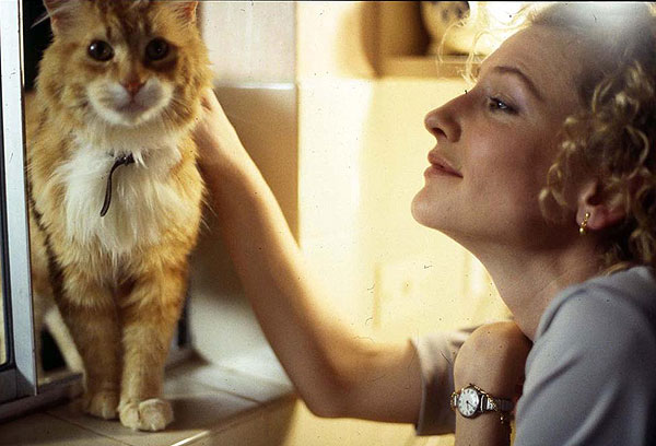 Historias de almas perdidas - Z filmu - Cate Blanchett