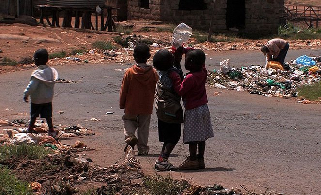 The End of Poverty? - Van film