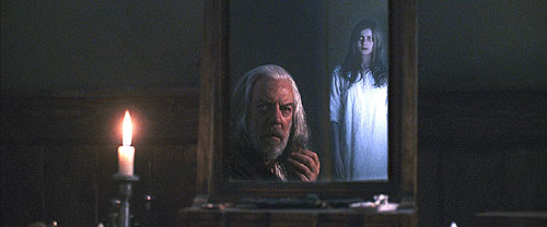 An American Haunting - Film - Donald Sutherland