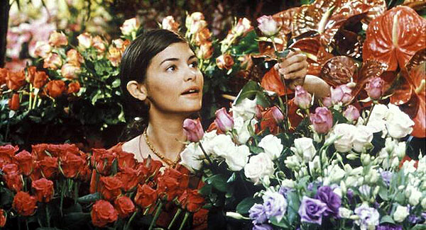 He Loves Me... He Loves Me Not - Photos - Audrey Tautou