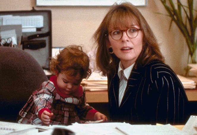 Baby Boom - Eine schöne Bescherung - Filmfotos - Diane Keaton
