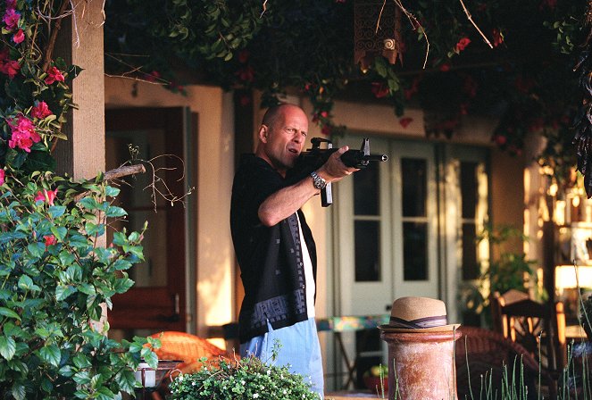 Már megint bérgyilkos a szomszédom - Filmfotók - Bruce Willis