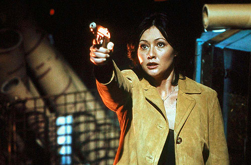 The Rendering - Photos - Shannen Doherty