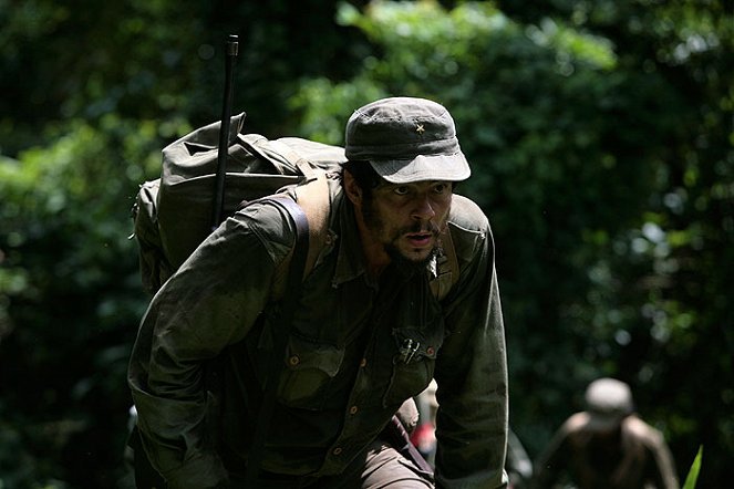 Che Guevara: Revolúcia - Z filmu - Benicio Del Toro