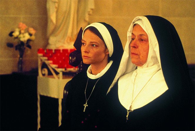 The Dangerous Lives of Altar Boys - Photos - Jodie Foster