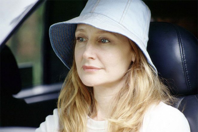 The Station Agent - Photos - Patricia Clarkson