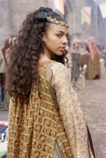 Black Knight - Photos - Marsha Thomason