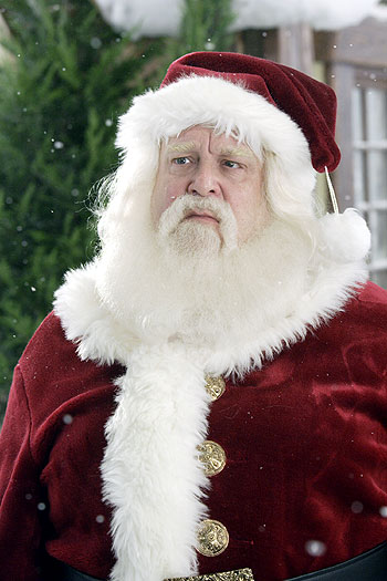 The Year Without a Santa Claus - Van film - John Goodman
