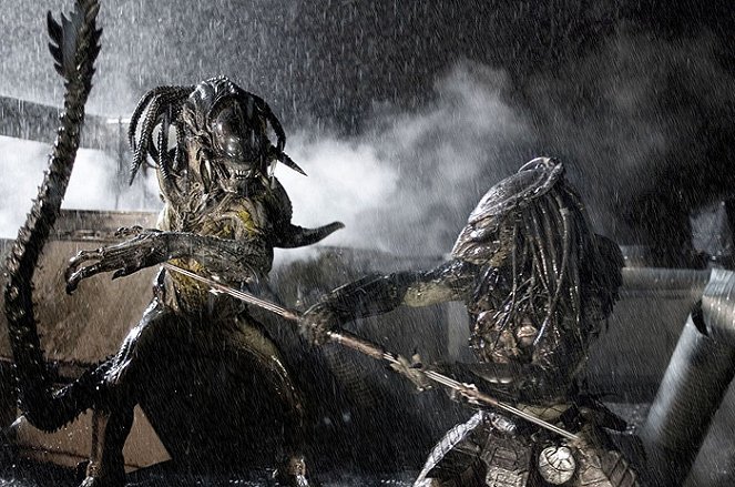 Aliens vs. Predator: Requiem - Kuvat elokuvasta