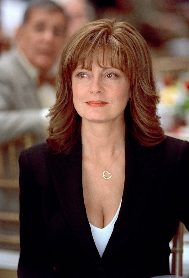 Elizabethtown - De la película - Susan Sarandon