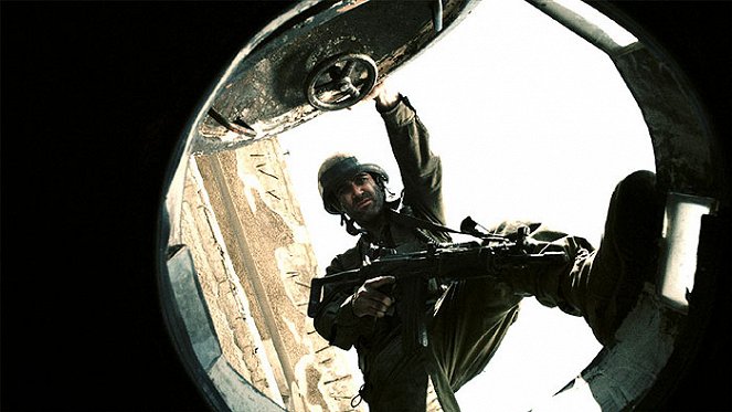 Lebanon - Tödliche Mission - Filmfotos