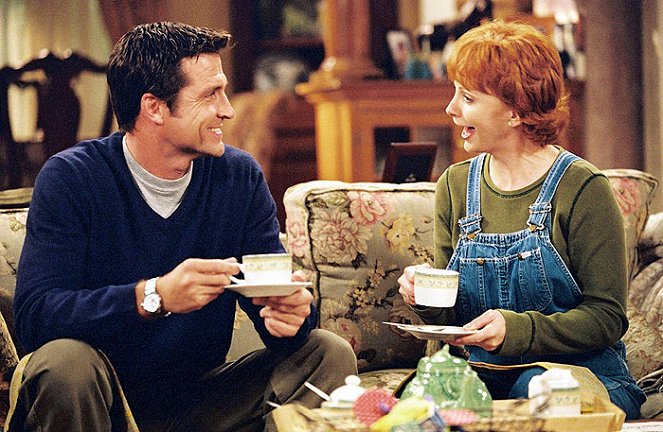 Reba - Do filme - Reba McEntire