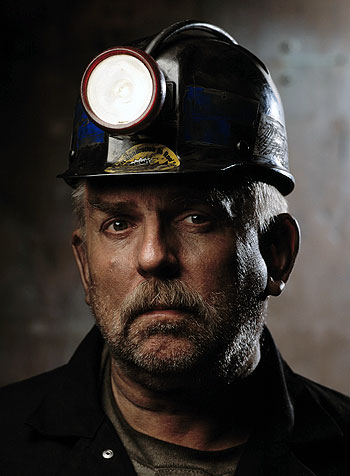 The Pennsylvania Miners' Story - Promo